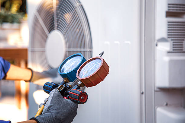 Affordable Emergency Hvac Repair solutions in Milton, WA