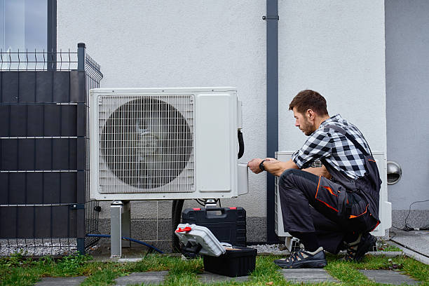 Top rated local Emergency Hvac Repair specialists in Milton, WA